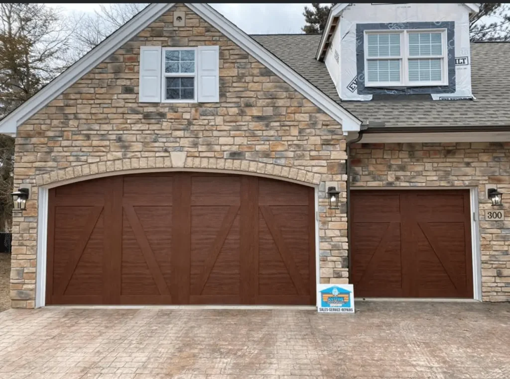 Right Garage Door for Your Home