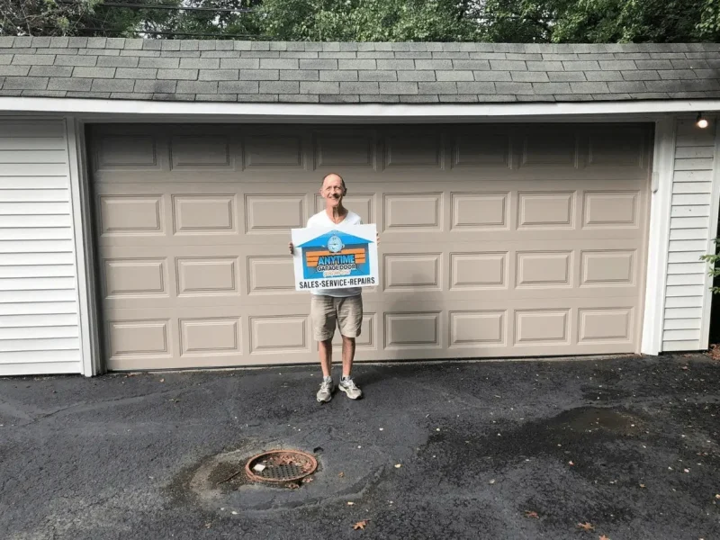 Garage Door Repairs