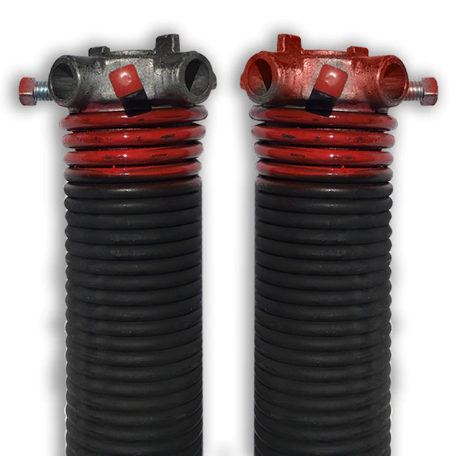 Advantages Of Torsion Springs