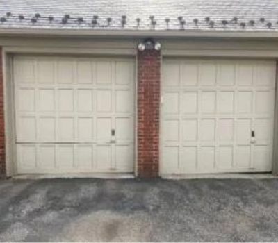 Reprogram a Garage Door Opener