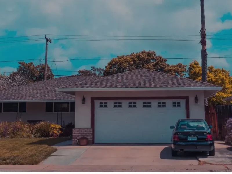 anytime garage door llc services