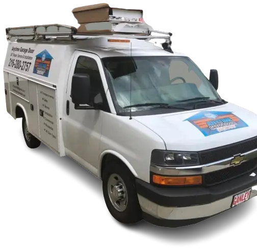 anytimegaragedoorllc.com