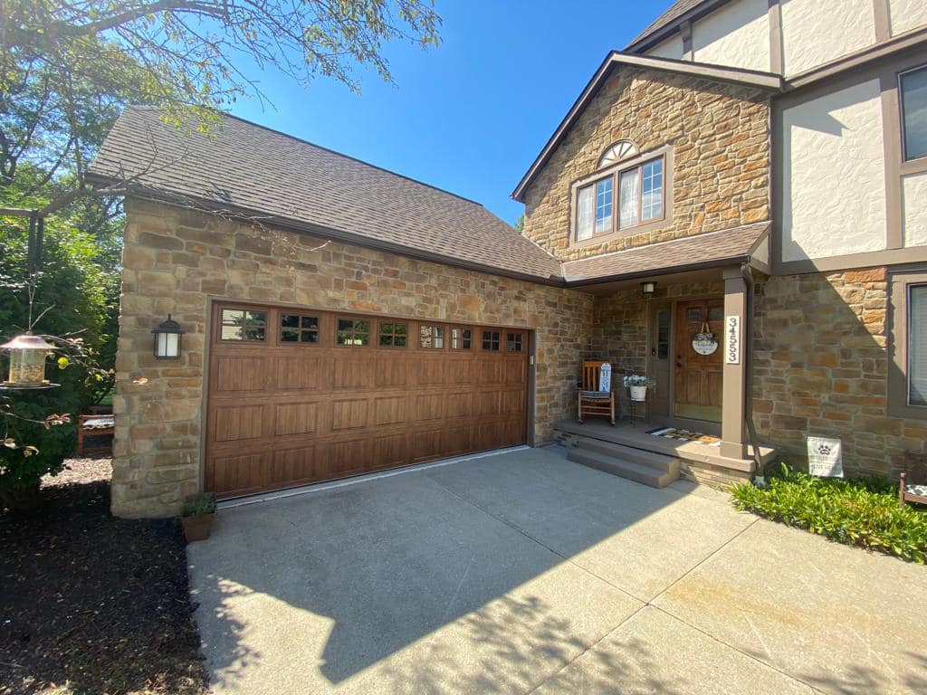 About Us atAnytime garage door LLC