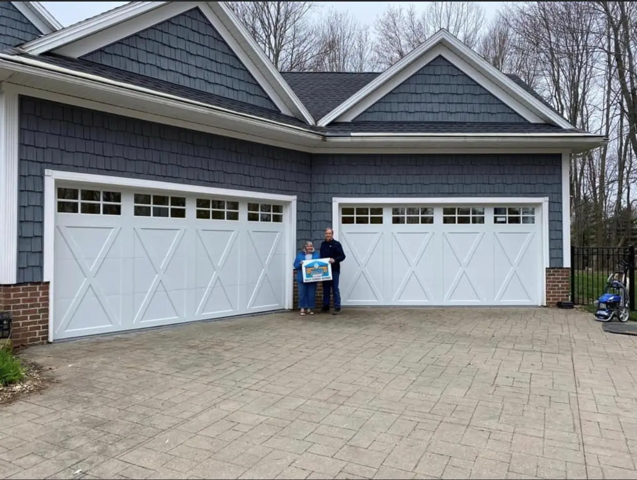 Anytime Garage Door LLC Anytime Garage Door LLC