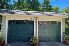 Anytime Garage Door LLC Anytime Garage Door LLC