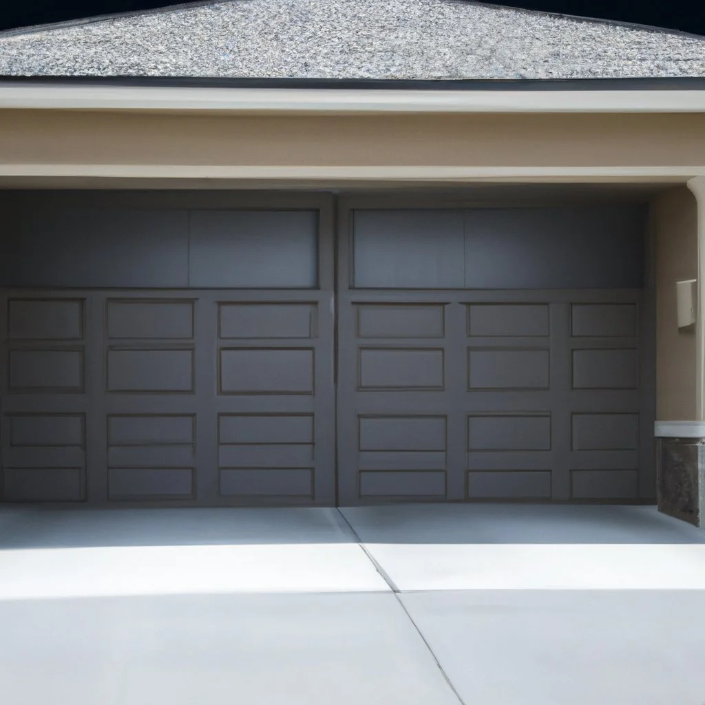 stell garage door stell garage door