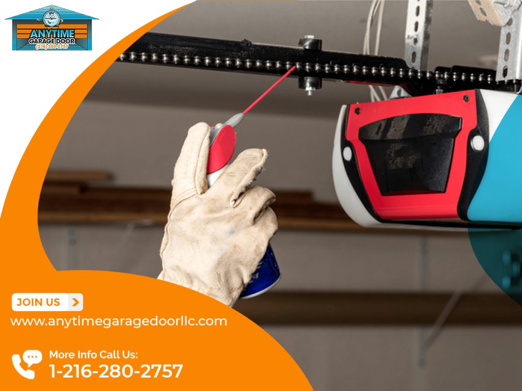 garage door companies near me