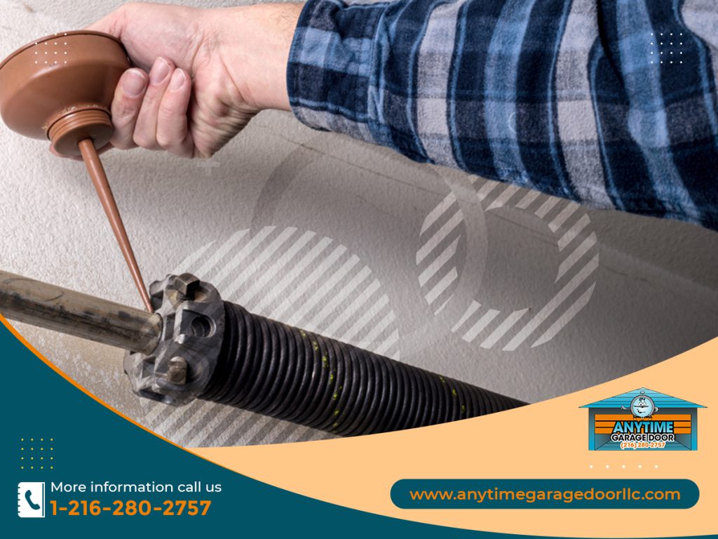 garage door service Hudson