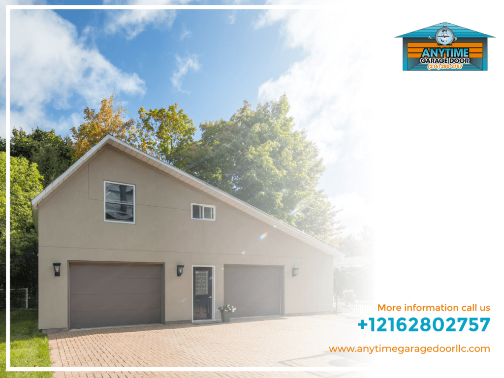 best garage door service Mentor