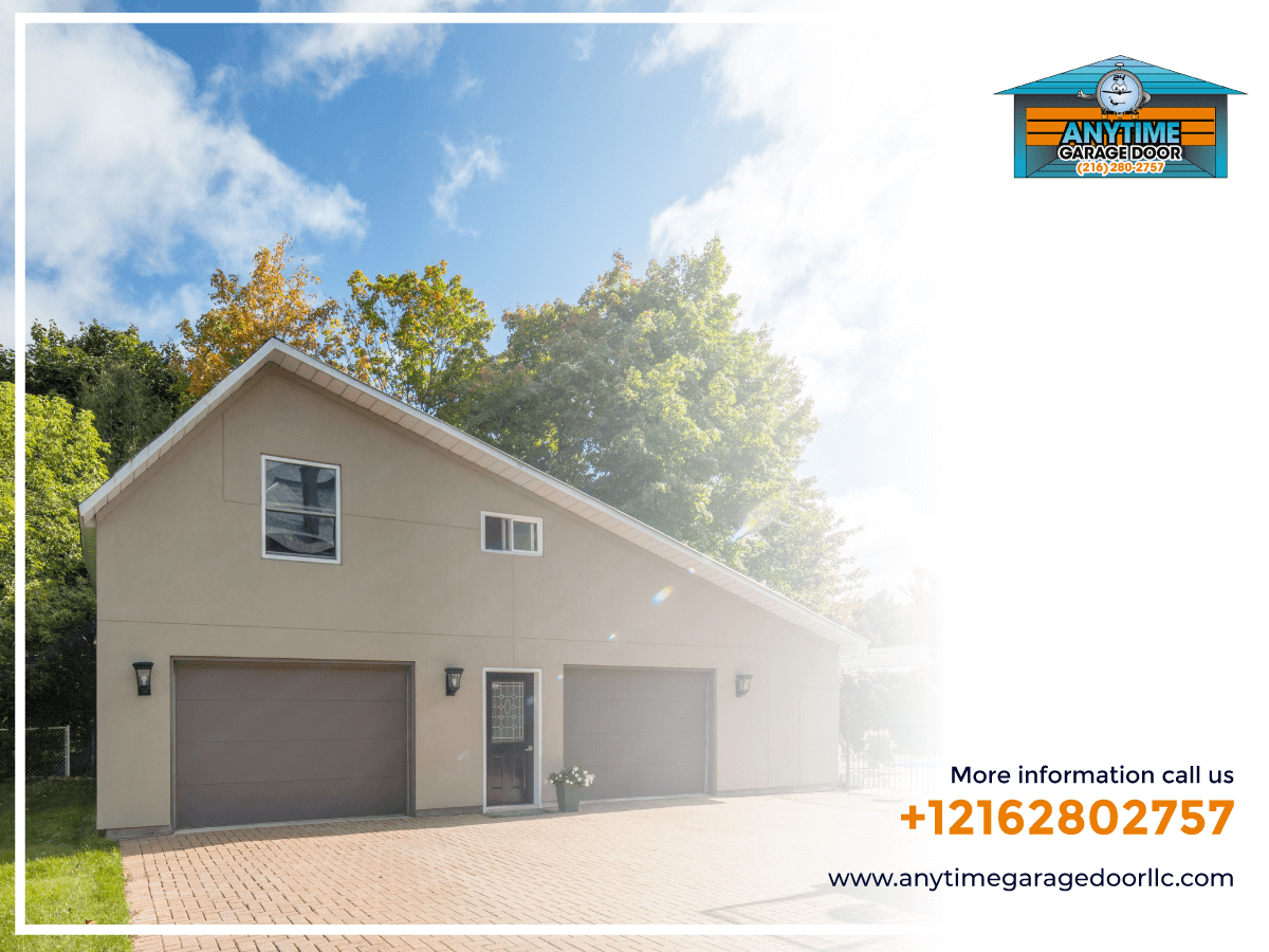 best garage door service in Westlake
