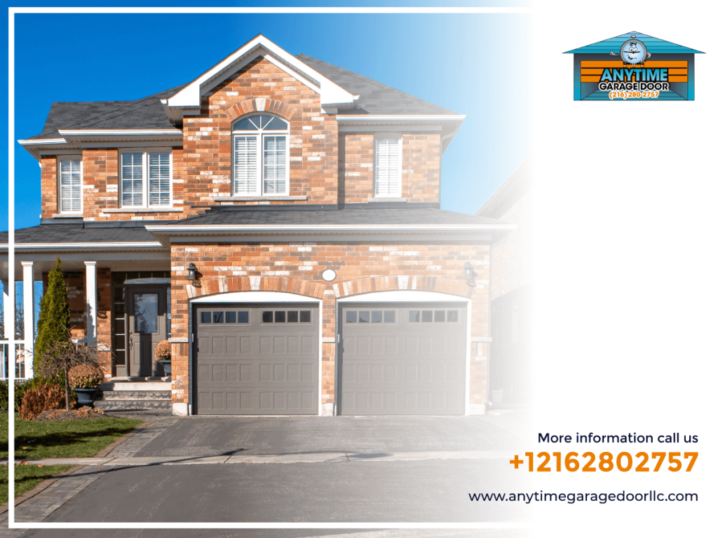 top garage door service Hudson cost