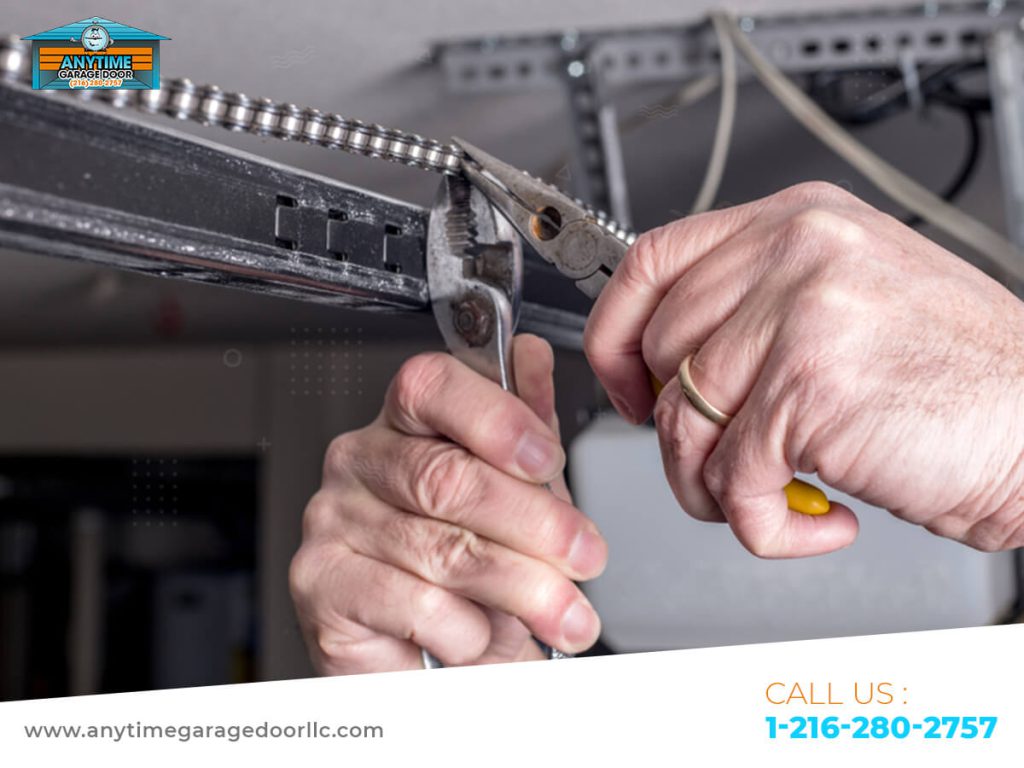 Beachwood Garage Door Repair
