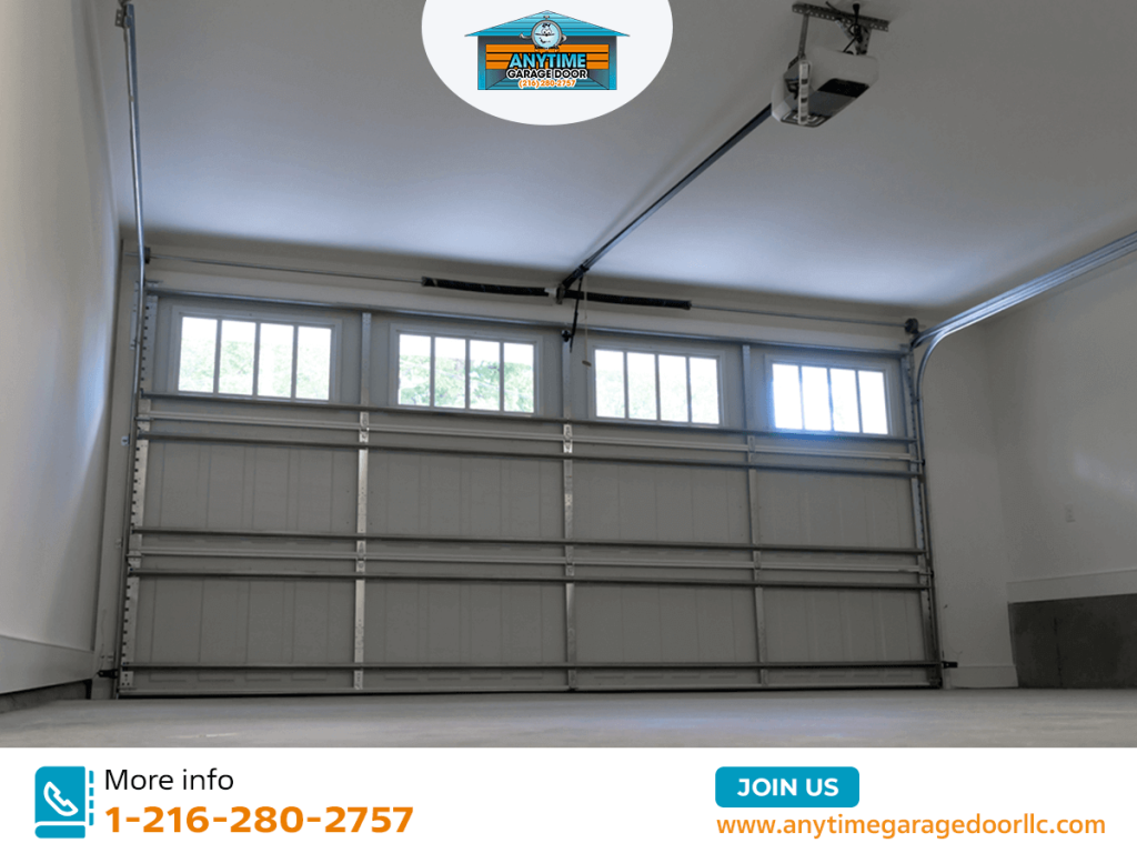 garage door service Mentor