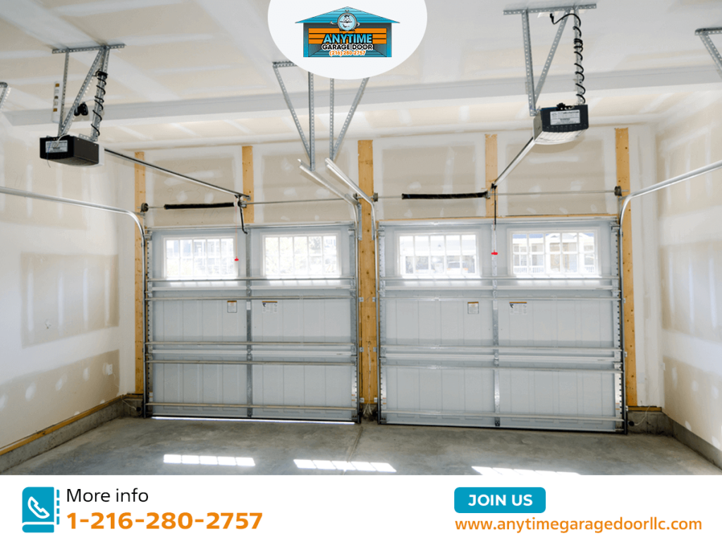garage door service Mentor
