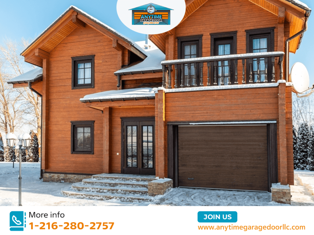 garage door service hudson