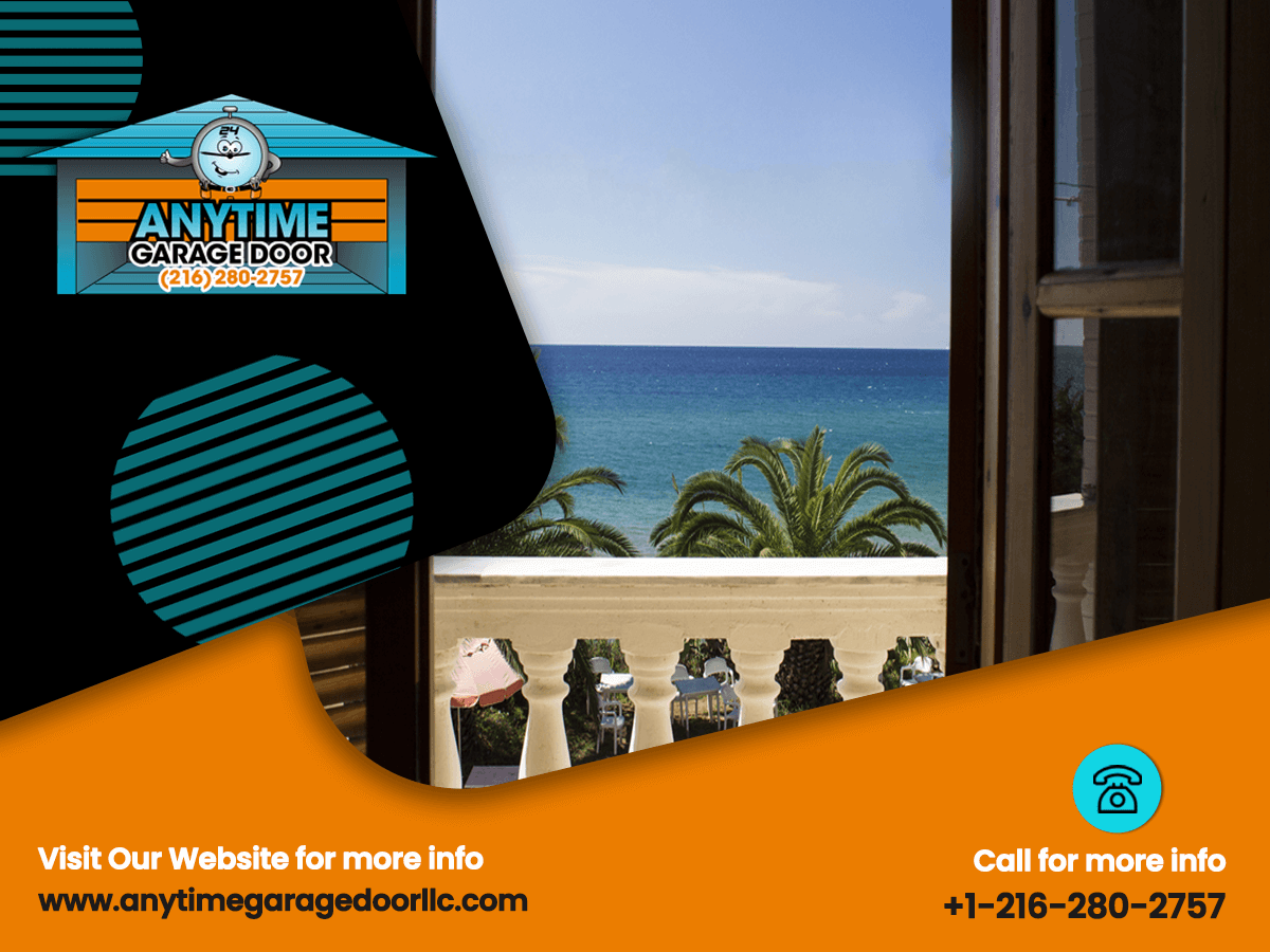 24/7 garage door repair Beachwood