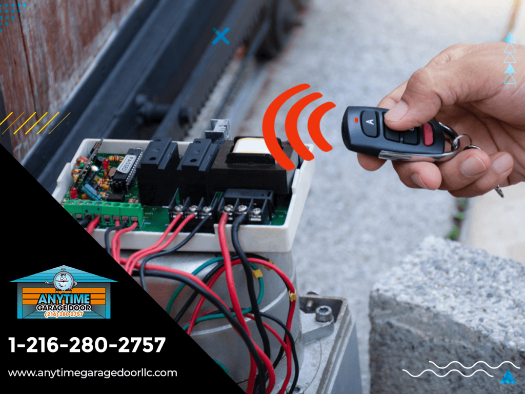 garage door service hudson