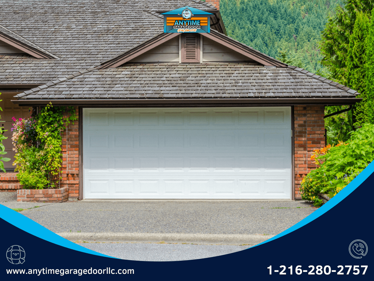 garage door service Mentor