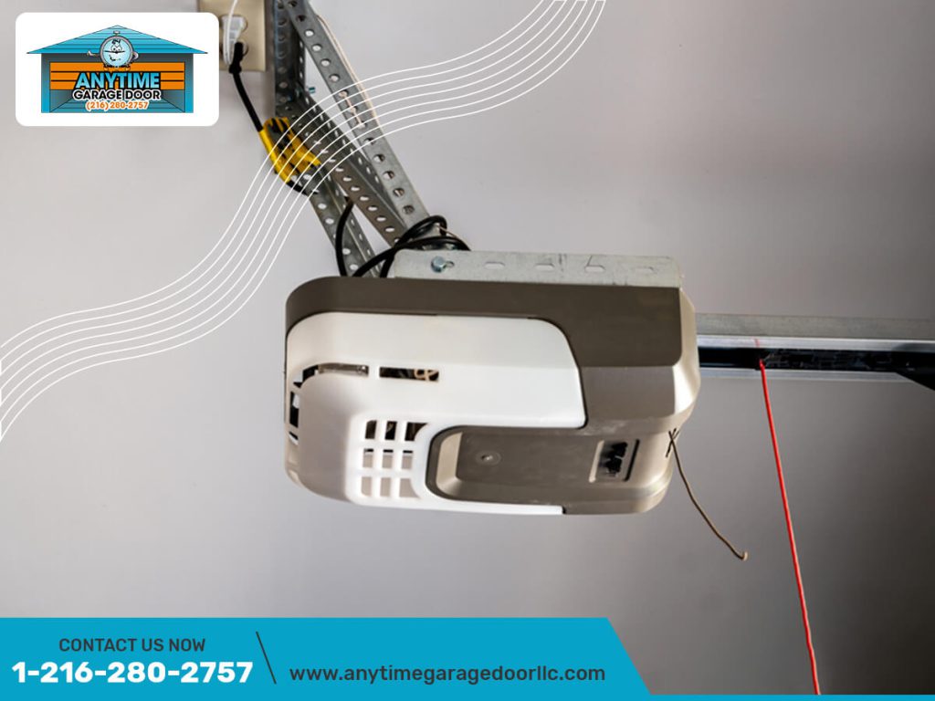 garage door repair Mentor