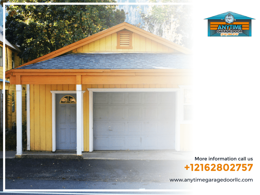 Top Garage Door Service Beachwood