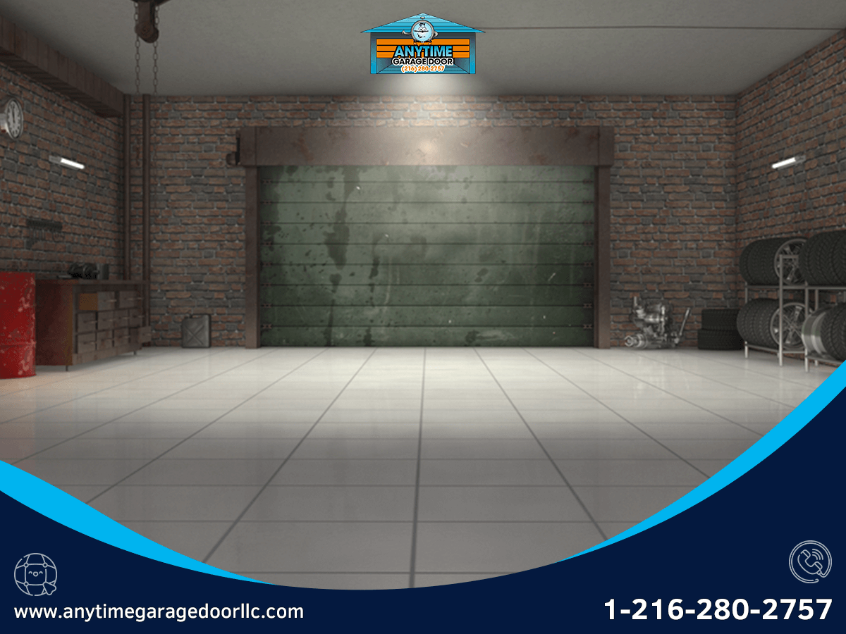 Garage Door Repair Beachwood Services