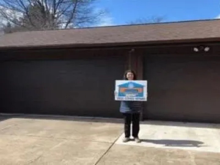 24 hour garage door repair chagrin falls