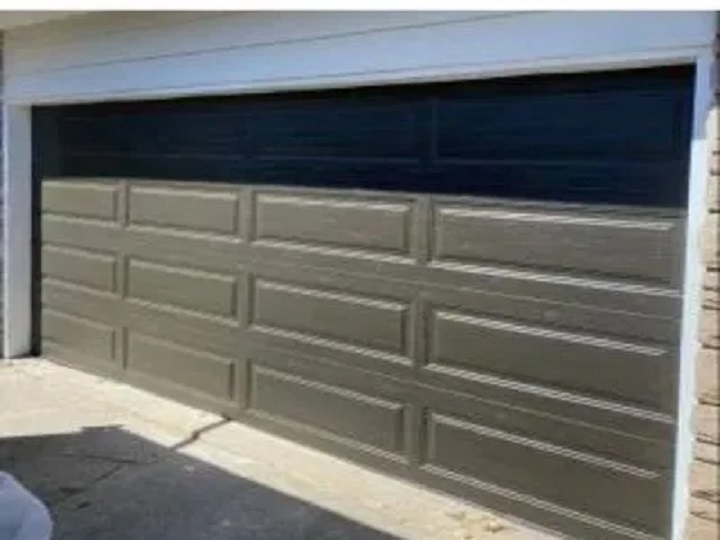 Affordable Garage Door Repair Mentor
