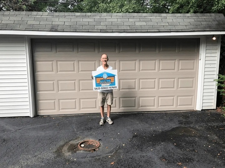 Regular Garage Door Service Beachwood