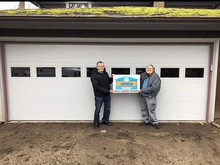 Garage Door Repair Chagrin Falls