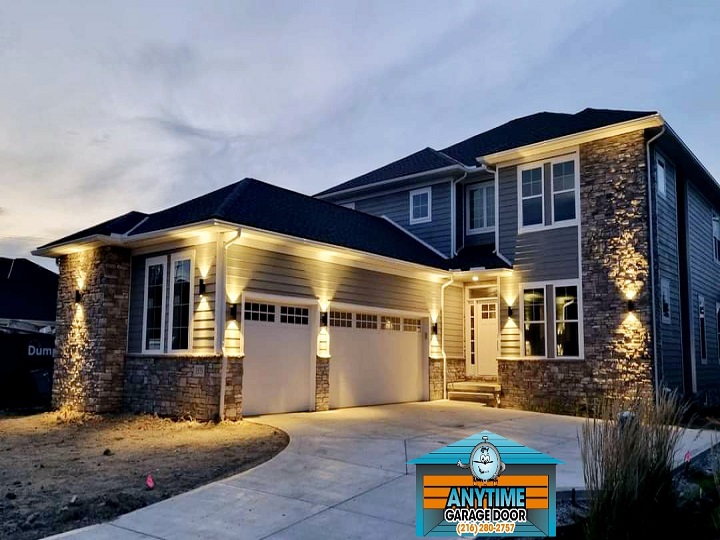 Emergency Garage Door Repair in Beachwood