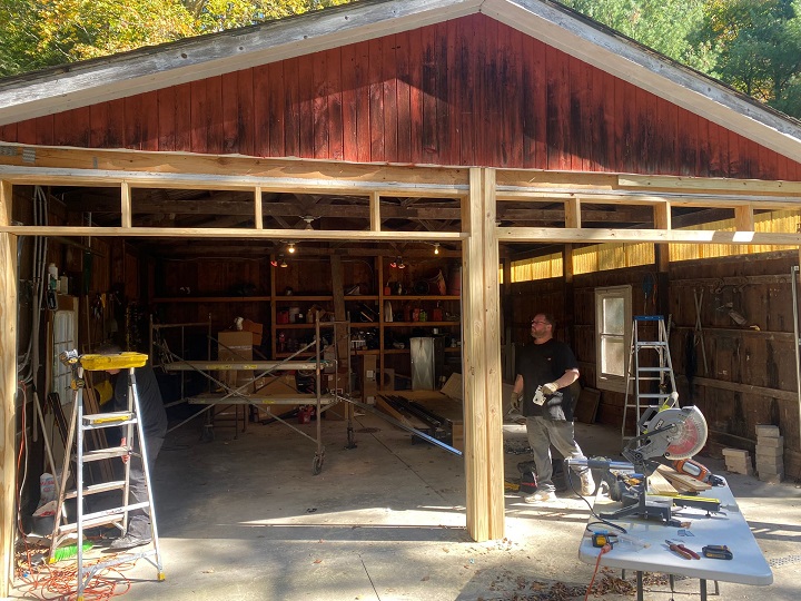 Expert Garage Door Repair in Beachwood