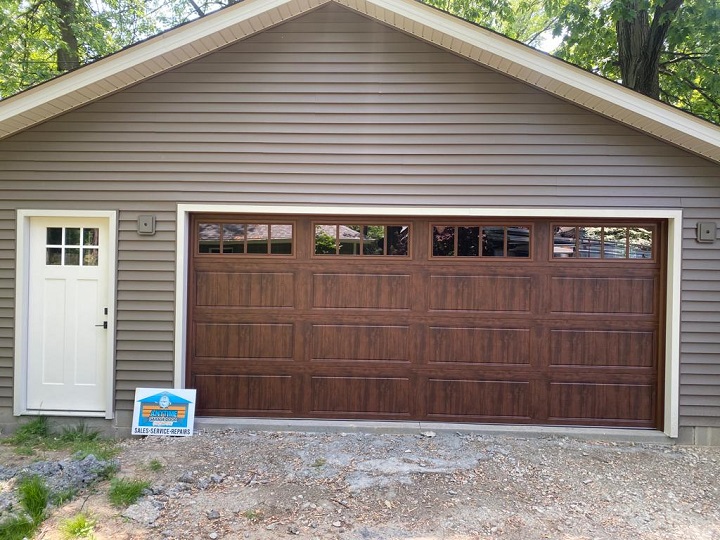 Best Garage Door Repair in Chagrin Falls Near Me