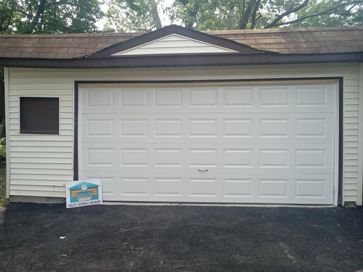 Affordable Garage Door Repair in Mentor