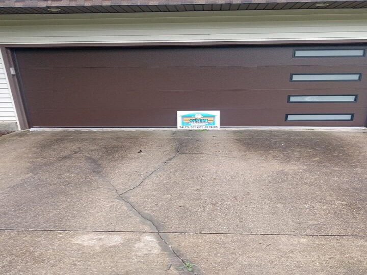 Experts Garage door service Solon