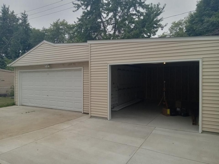 Garage Door Repair Chagrin falls